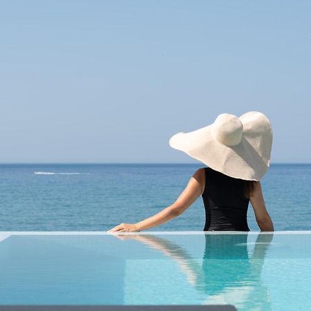 Zen Luxury Villas & Suites, By Thinkvilla Herszonisszosz Kültér fotó