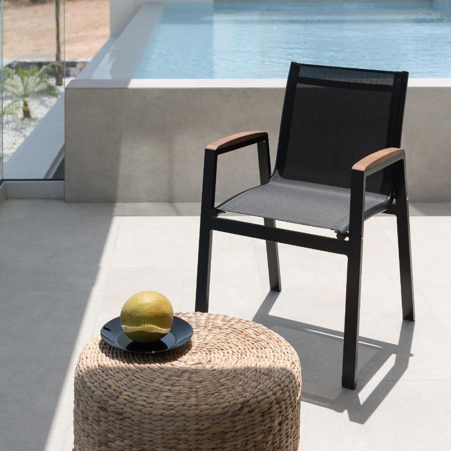 Zen Luxury Villas & Suites, By Thinkvilla Herszonisszosz Kültér fotó