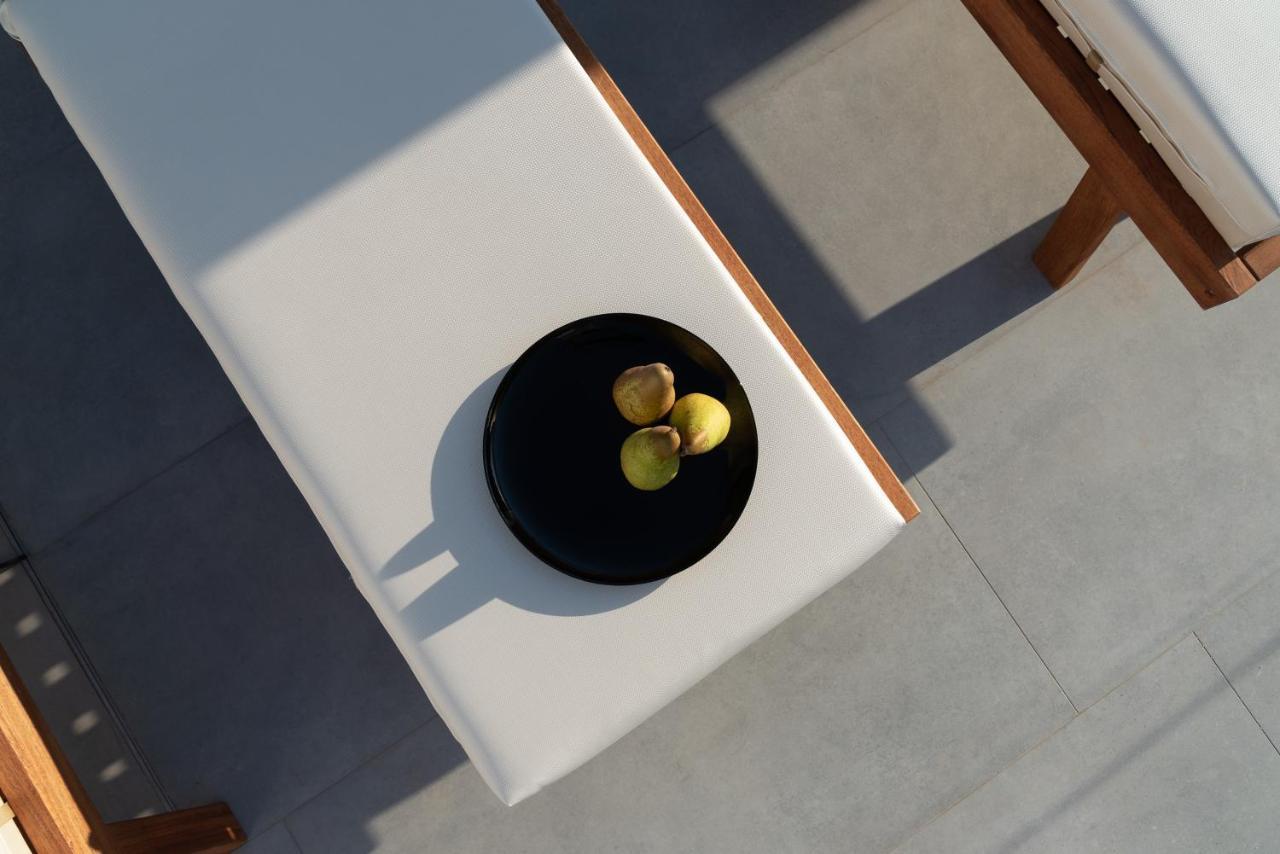 Zen Luxury Villas & Suites, By Thinkvilla Herszonisszosz Kültér fotó