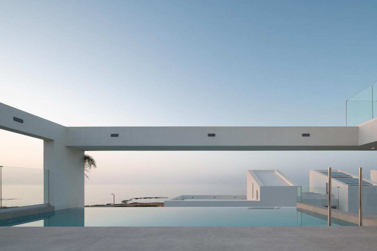 Zen Luxury Villas & Suites, By Thinkvilla Herszonisszosz Kültér fotó