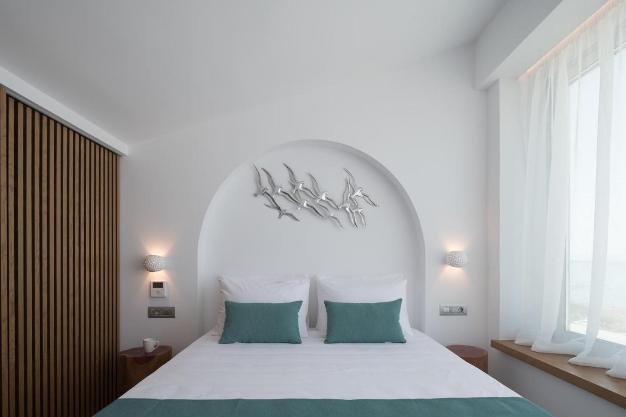 Zen Luxury Villas & Suites, By Thinkvilla Herszonisszosz Kültér fotó