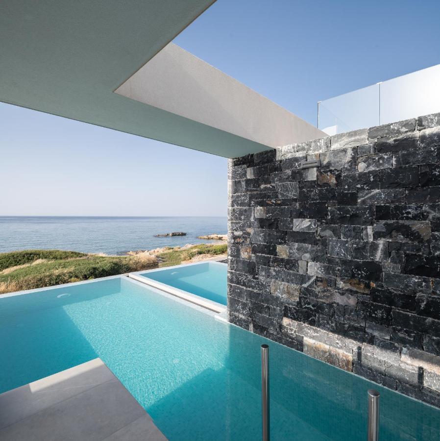 Zen Luxury Villas & Suites, By Thinkvilla Herszonisszosz Kültér fotó