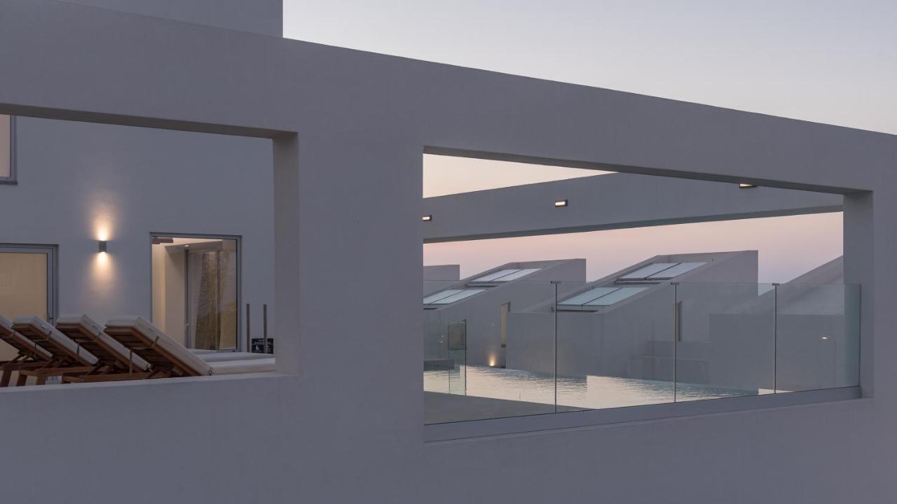Zen Luxury Villas & Suites, By Thinkvilla Herszonisszosz Kültér fotó