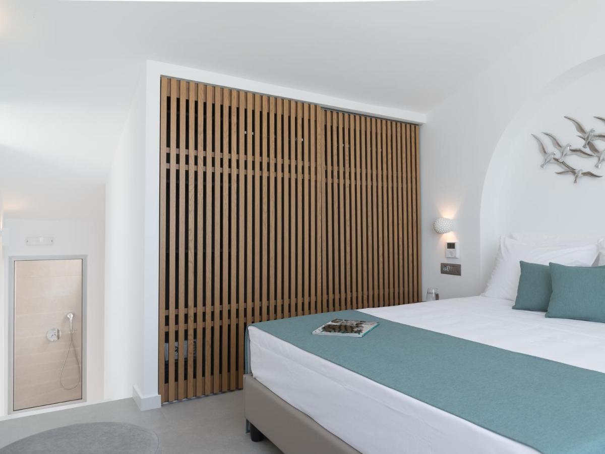 Zen Luxury Villas & Suites, By Thinkvilla Herszonisszosz Kültér fotó