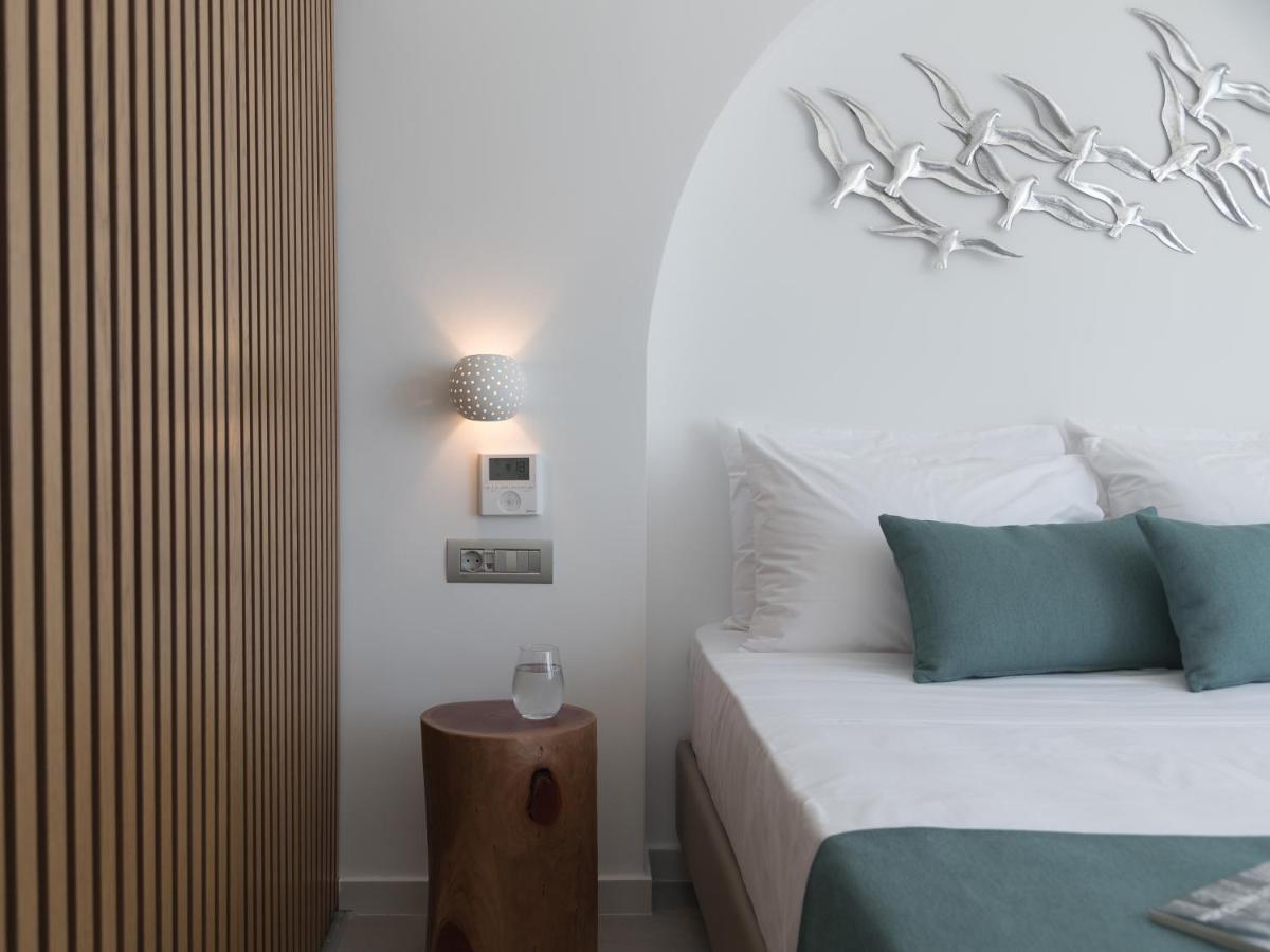 Zen Luxury Villas & Suites, By Thinkvilla Herszonisszosz Kültér fotó